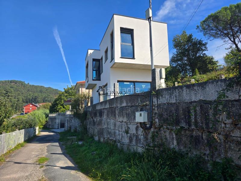 Foto d08721d6-4117-4ba2-b1da-ad5424a937b9. Casa in Vilaboa