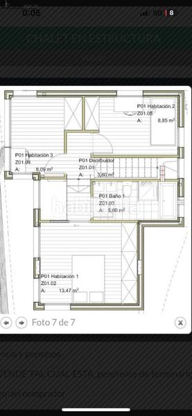 Foto e2a556a3-9080-421e-b928-1a3c17b9f1e4. Casa in Vilaboa