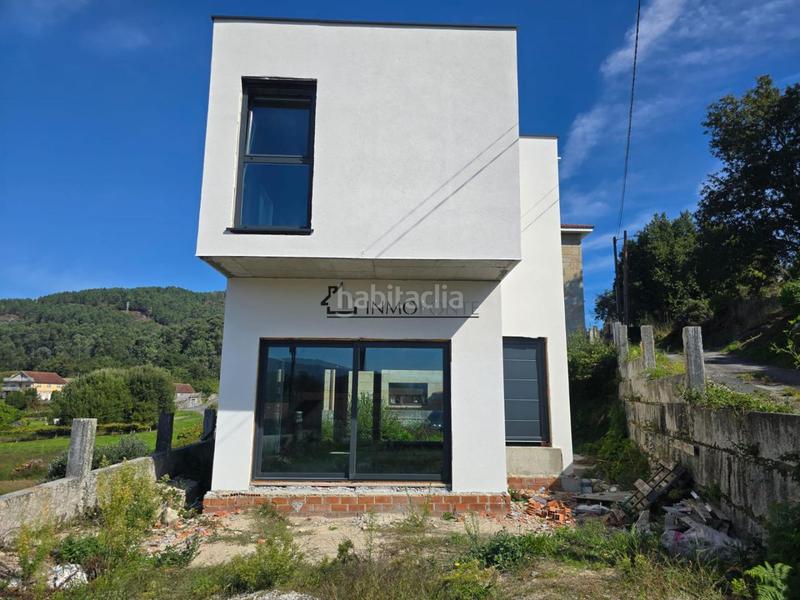 Foto fa142315-0a0f-4371-b9a4-4ce4738b7a16. Casa in Vilaboa