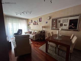 Flat in La Seca - Los Salgueriños. Oportunidad! piso de 3 habitaciones con garaje y 2 trasteros. te