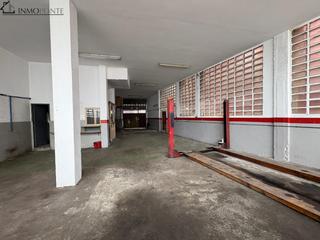 Local Comercial en La Seca - Los Salgueriños