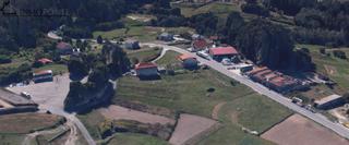 Terrain résidentiel à Vilaboa. Terreno urbano edificable en bértola, vilaboa  a solo 7 minutos