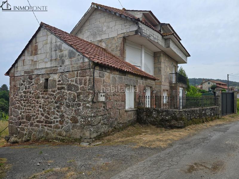 Foto 36d416e3-7eb0-49b5-979b-0f97b697ce68. Casa in Ponte - Caldelas