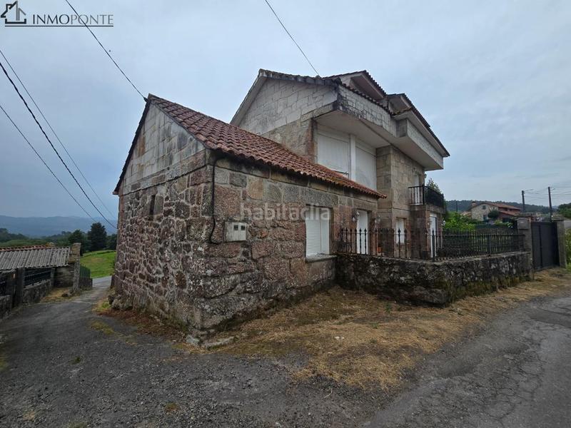 Foto bcae1882-3e5a-4af1-a376-52914ab4ac5d. Casa in Ponte - Caldelas