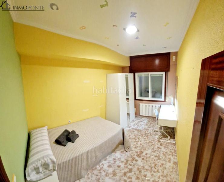 Foto 2ce1d2ba-df7c-43e9-bd39-ad21bad503b6. Alquiler piso alquiler de piso para estudiantes en ramón cabalinas zona loureiro crespo alquiler desde septiebre2025 hasta junio2026 buscas pis en Pontevedra