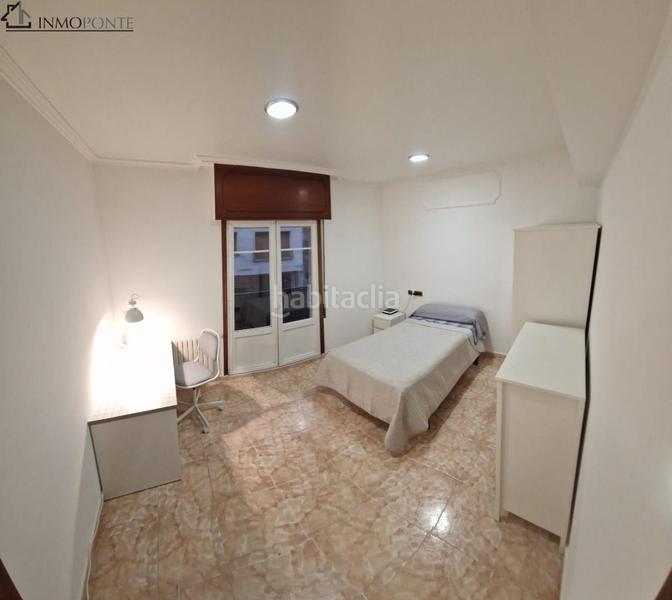 Foto 81dd8117-52ae-4637-abc4-1d4cef144745. Alquiler piso alquiler de piso para estudiantes en ramón cabalinas zona loureiro crespo alquiler desde septiebre2025 hasta junio2026 buscas pis en Pontevedra