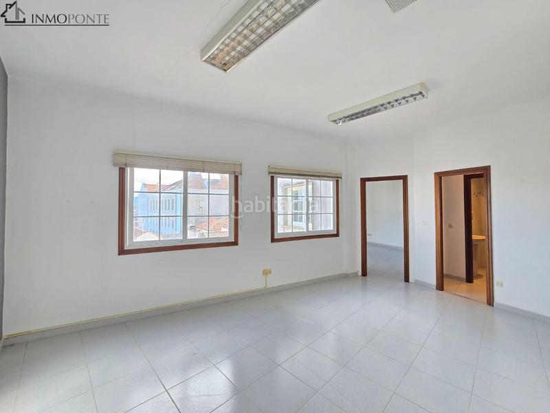 Foto 0c5f9581-1c0c-485e-8d05-bbb0283c56e8. Location bureau dans Centro - Echegaray Pontevedra