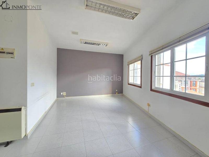 Foto 324e1b80-74a1-46e6-8693-e0c2aa8415dd. Location bureau dans Centro - Echegaray Pontevedra