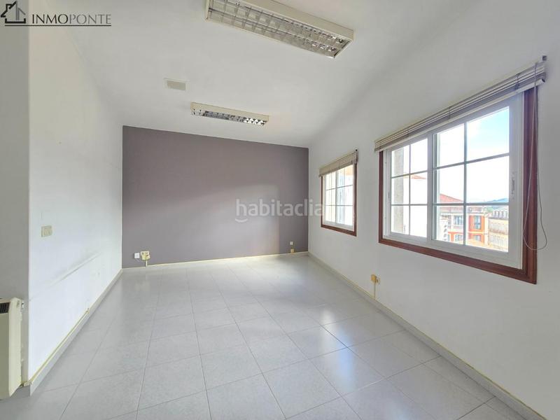 Foto c8c5966f-524f-40e2-a753-d4a95fcc341d. Location bureau dans Centro - Echegaray Pontevedra
