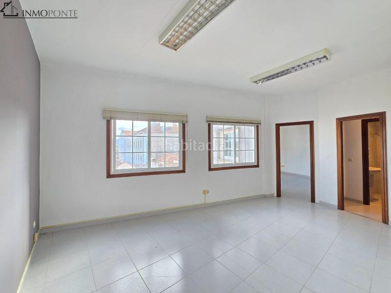 Foto 63bd794d-e12a-4a20-bf0c-ddf88892ed68. Miete büro in Centro - Echegaray Pontevedra