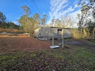 Capannone industriale  A piolla. Nave industrial con amplia parcela en a piolla, lérez pontevedra