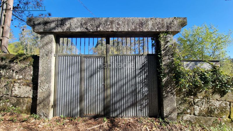 Foto 7c6645df-222b-4b5a-a636-3f076ce8042b. Nau industrial a Parroquias Rurales Pontevedra