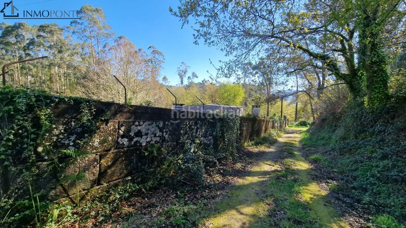 Foto b569c11b-7d63-4530-bb94-63af589bcfdf. Nau industrial a Parroquias Rurales Pontevedra