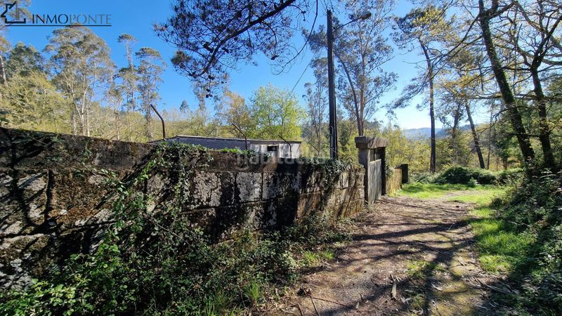 Foto f5cf3cfa-60f8-4bca-86f1-94252986e127. Nau industrial a Parroquias Rurales Pontevedra