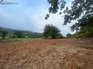 Terreny residencial a Parroquias Rurales. Terreno en venta en marcón, pontevedra. buscas un lugar donde co