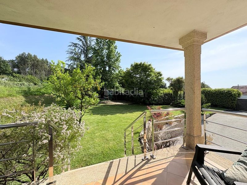 Foto 1f75a5eb-2576-4815-a2bd-8dc8cb2af9f5. Casa amb calefacció aparcament a La Seca - Los Salgueriños Pontevedra
