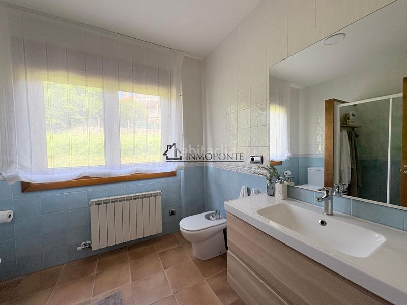 Foto 64c390c6-c6ae-4e3e-b3e9-55476755adf1. Casa amb calefacció aparcament a La Seca - Los Salgueriños Pontevedra