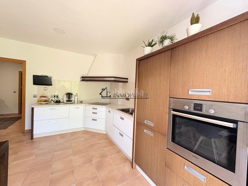 Foto ab4ba280-8528-410a-ab35-48043ed1decf. Casa amb calefacció aparcament a La Seca - Los Salgueriños Pontevedra