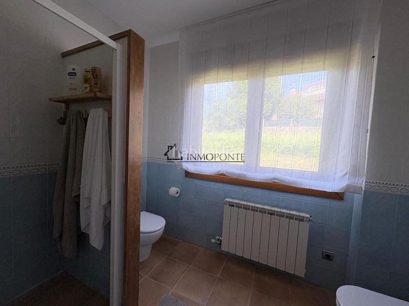 Foto b8ef0142-1137-4ebe-83dd-2d739d4927d7. Casa amb calefacció aparcament a La Seca - Los Salgueriños Pontevedra