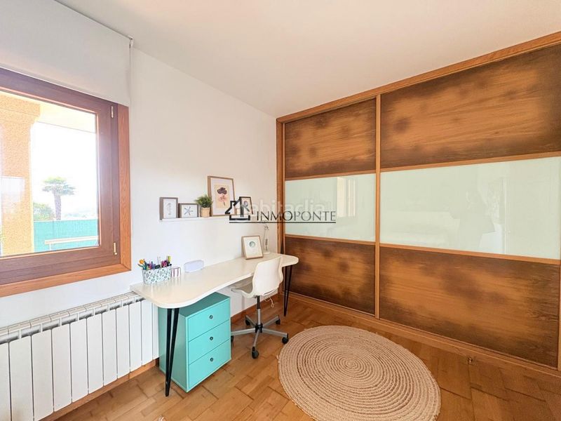 Foto e11a5aba-ea78-4581-9074-7f2f29959dec. Casa amb calefacció aparcament a La Seca - Los Salgueriños Pontevedra