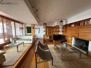 Location Appartement à Zona de Plaza de Barcelos. Se alquila piso de 4 habitaciones en josé millán. el piso se dis
