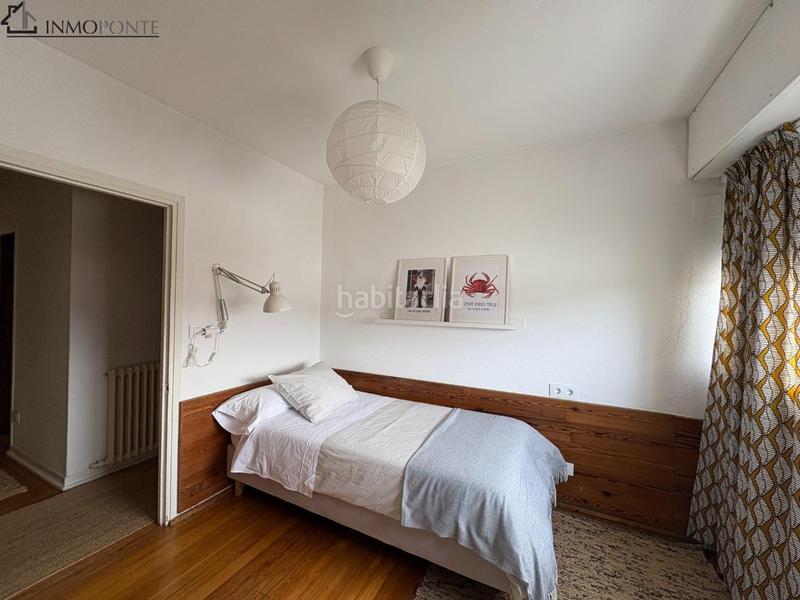 Foto 0131b286-1e4d-464a-bf29-8afa9012b8b2. Lloguer pis a Zona de Plaza de Barcelos Pontevedra