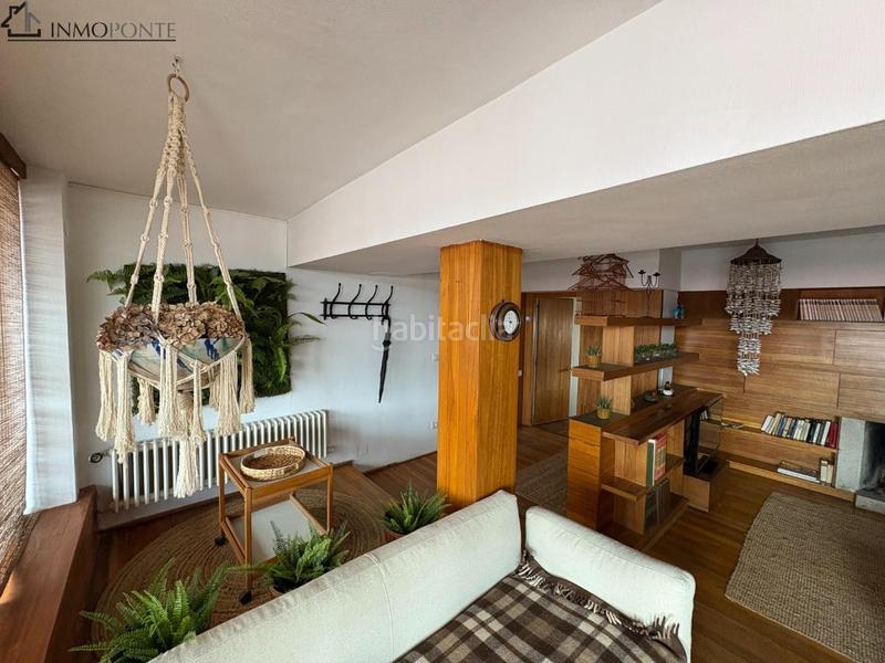 Foto 4a56dd49-f193-4825-8fe9-d7350a33cd21. Lloguer pis a Zona de Plaza de Barcelos Pontevedra