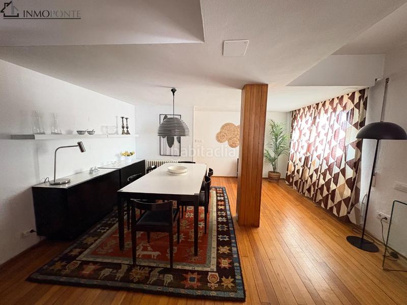 Foto 3242e257-ddb5-4ee2-b822-dff9e9ba9072. Rent flat in Zona de Plaza de Barcelos Pontevedra