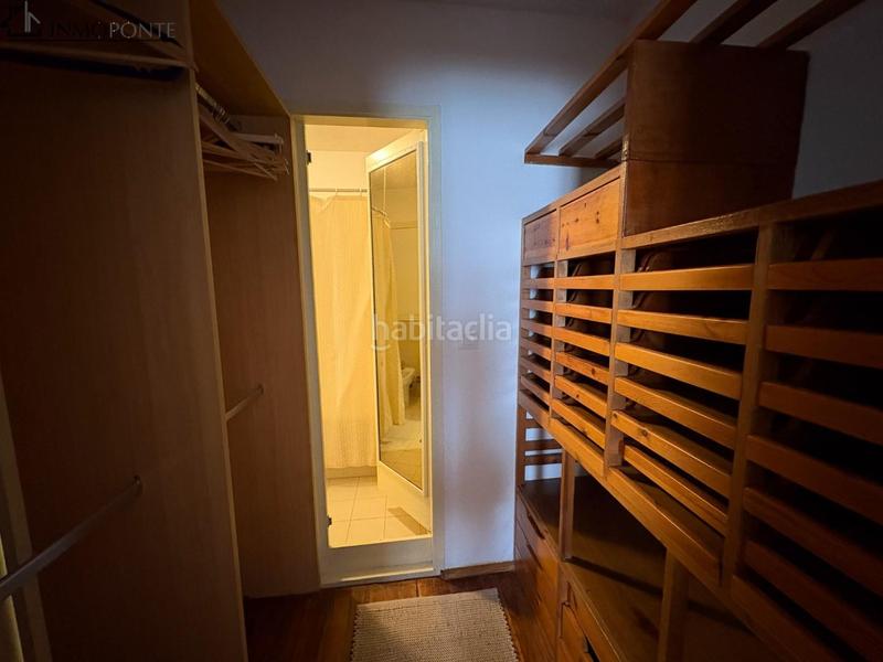 Foto 41c15970-7b19-4ecc-9729-ca34587d3c6e. Rent flat in Zona de Plaza de Barcelos Pontevedra