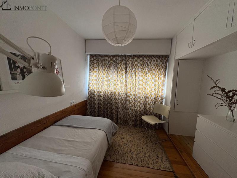 Foto 43eff24b-ba4d-49ad-9220-b5e5b6df3be4. Rent flat in Zona de Plaza de Barcelos Pontevedra