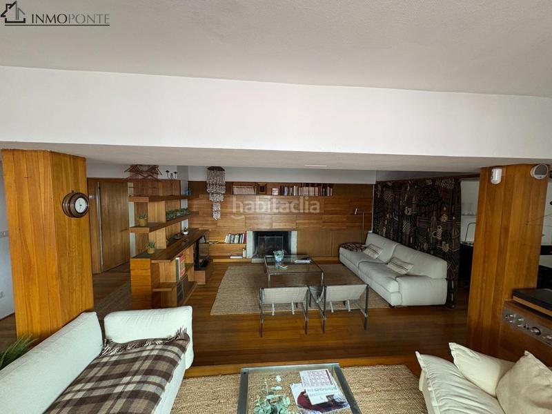 Foto 6379adf2-629b-4c54-b9de-ec822388ee73. Rent flat in Zona de Plaza de Barcelos Pontevedra