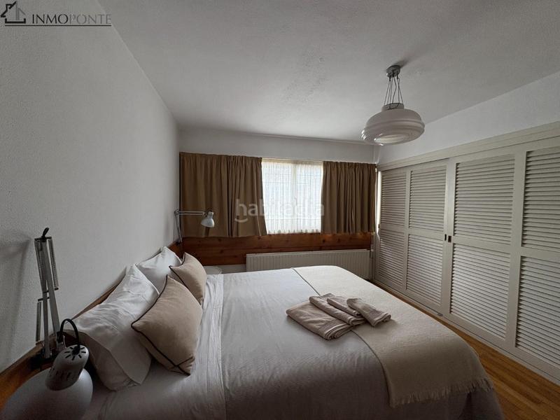 Foto 66d141d1-09ad-4b61-bdf3-59294a4b8a38. Rent flat in Zona de Plaza de Barcelos Pontevedra