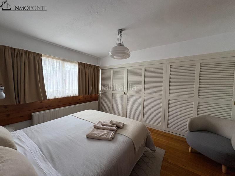 Foto 699431a4-4d67-44c2-8827-148750040a84. Rent flat in Zona de Plaza de Barcelos Pontevedra