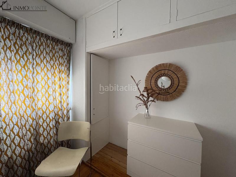 Foto 6cb66ff3-ef90-4a94-b3bf-8a18d4001251. Rent flat in Zona de Plaza de Barcelos Pontevedra