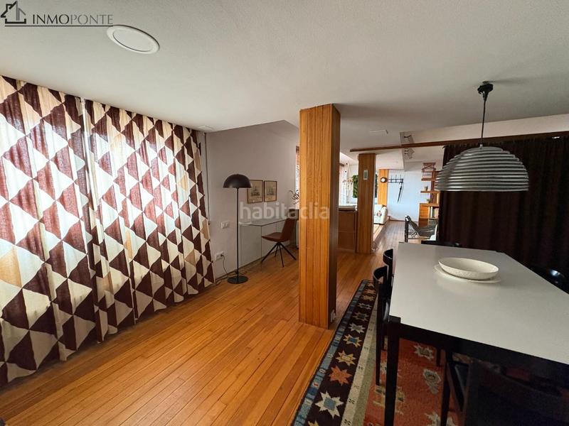 Foto 6ebcf251-dd46-44e4-8c82-a27538af70df. Rent flat in Zona de Plaza de Barcelos Pontevedra