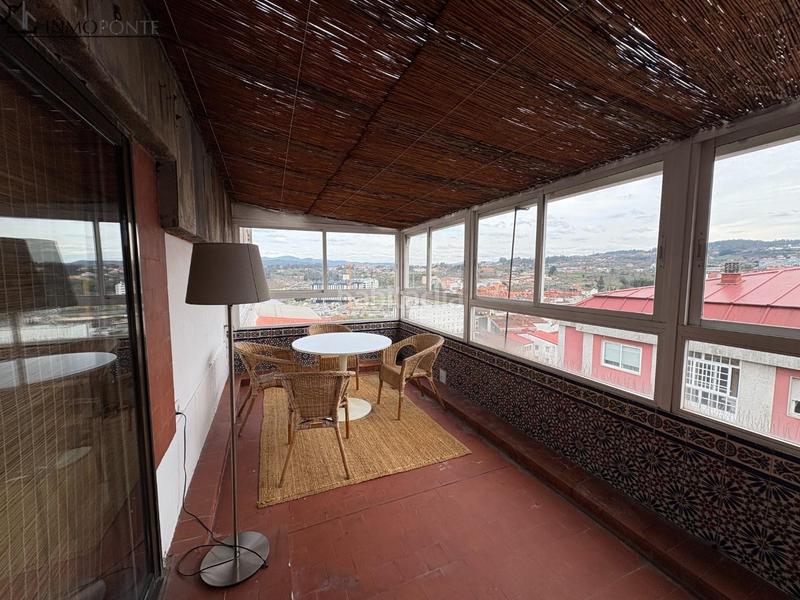 Foto 6f3c591d-3d58-48d6-8cf1-b0225a6c046a. Rent flat in Zona de Plaza de Barcelos Pontevedra