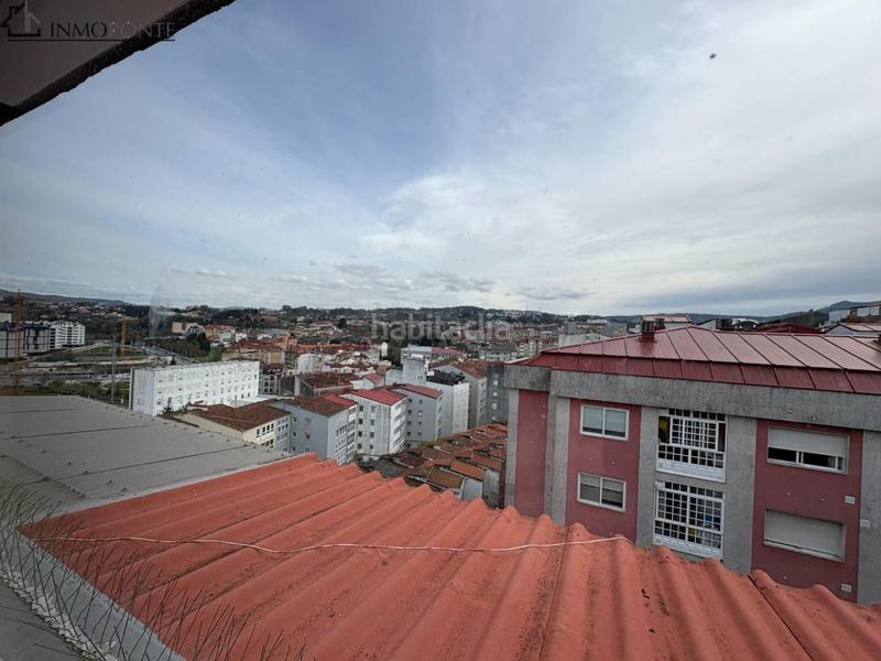 Foto 8900904f-8fcc-42ef-9e63-8b3fb8b58e68. Rent flat in Zona de Plaza de Barcelos Pontevedra
