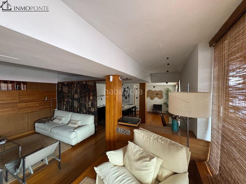 Foto 99b8bc99-a17a-46ef-9753-f523116fd67a. Rent flat in Zona de Plaza de Barcelos Pontevedra