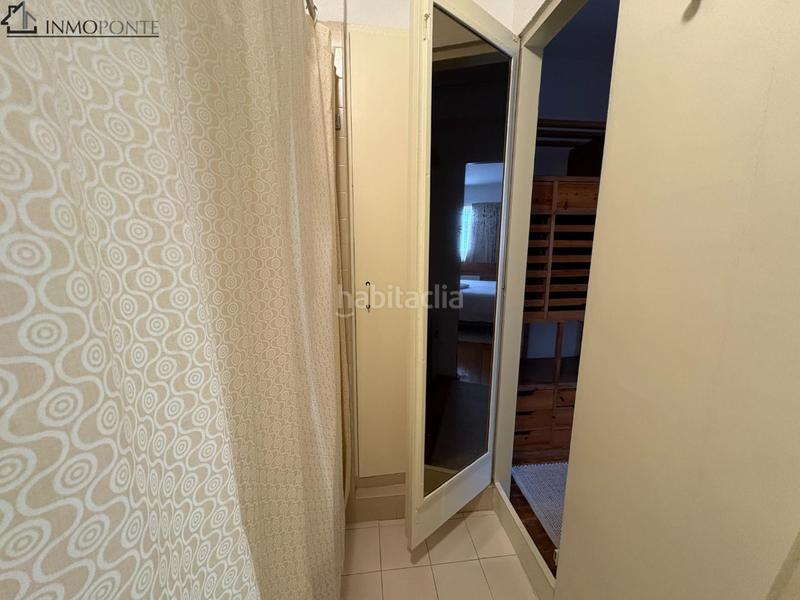 Foto af424e9e-60eb-4e33-b6bb-876358a26e2f. Rent flat in Zona de Plaza de Barcelos Pontevedra