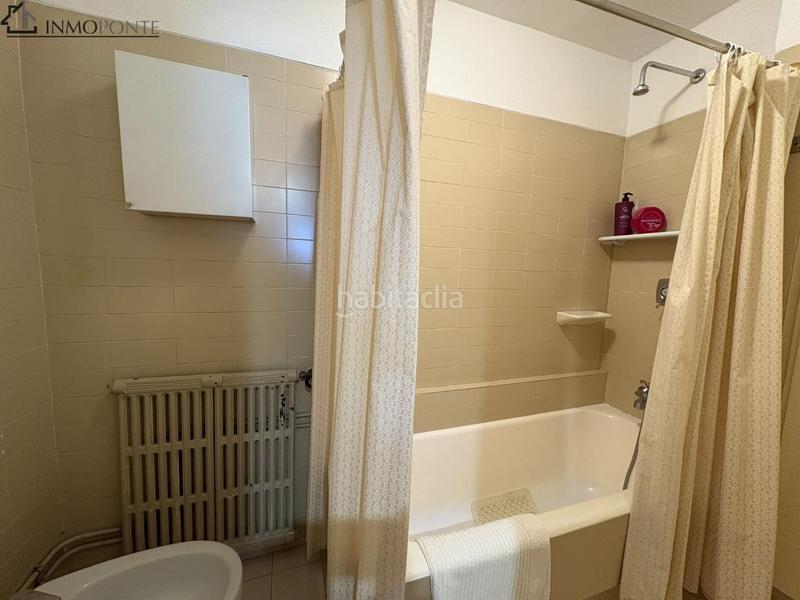 Foto b74e9f25-4809-4b30-b48d-aaadc68068a4. Rent flat in Zona de Plaza de Barcelos Pontevedra