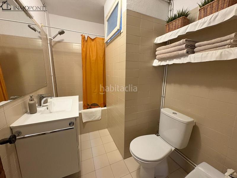 Foto ba066154-ce8b-4de8-a4e3-0175214b3c5c. Rent flat in Zona de Plaza de Barcelos Pontevedra