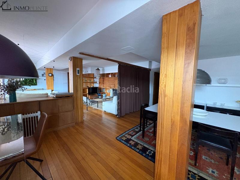 Foto ba37f2fe-95b5-4c7f-bc9c-c4d0a0ffb7cc. Rent flat in Zona de Plaza de Barcelos Pontevedra