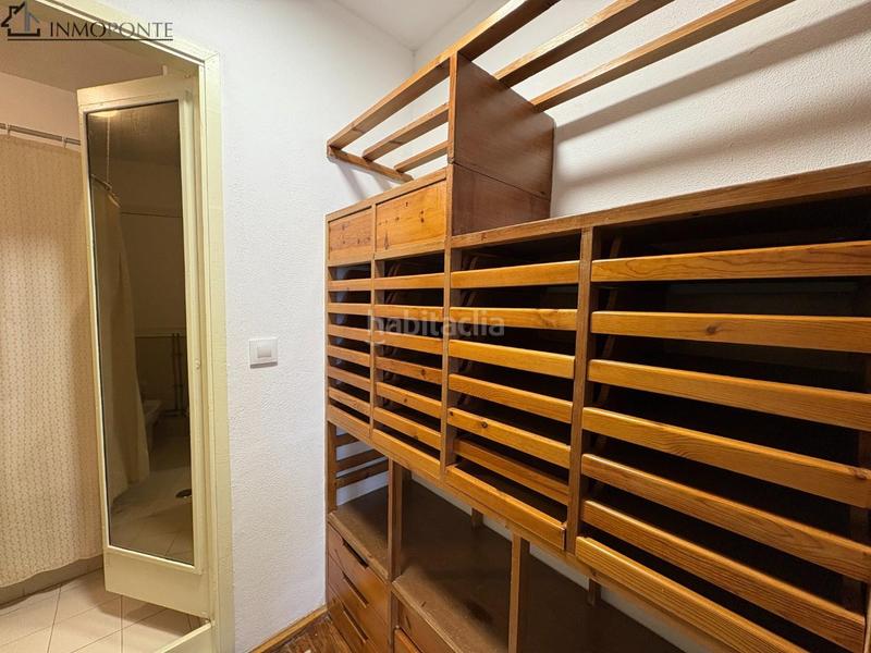 Foto d6c2205b-3e7d-4abe-abab-6ac6c106dae9. Rent flat in Zona de Plaza de Barcelos Pontevedra