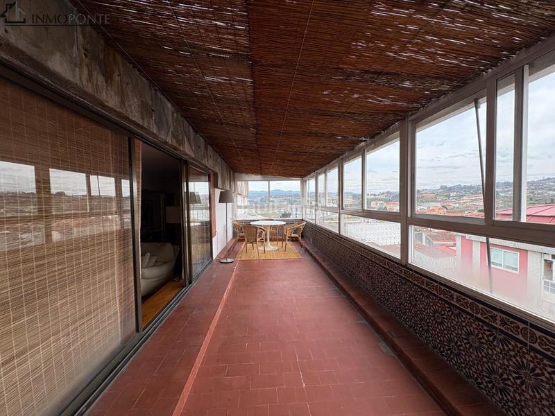 Foto ef3b409e-574c-4fcd-b4e0-9d92059d1da0. Rent flat in Zona de Plaza de Barcelos Pontevedra