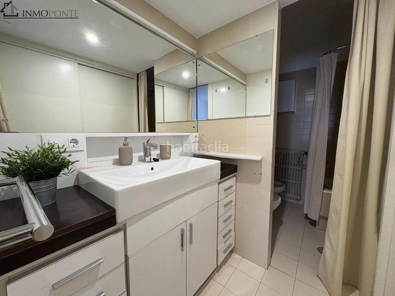 Foto f01c2a91-c423-43a0-8347-620f7a96bb33. Rent flat in Zona de Plaza de Barcelos Pontevedra