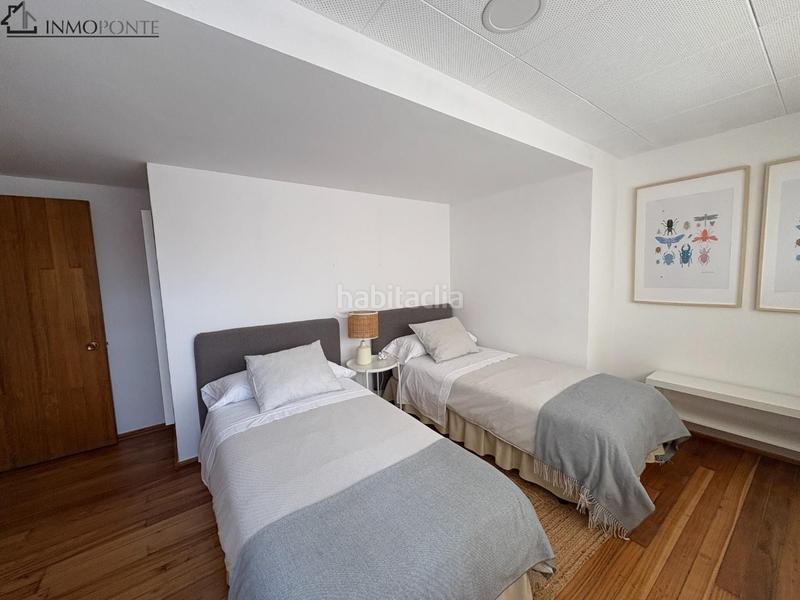 Foto f31da9fd-2652-4bbf-81f1-722e45f49417. Rent flat in Zona de Plaza de Barcelos Pontevedra