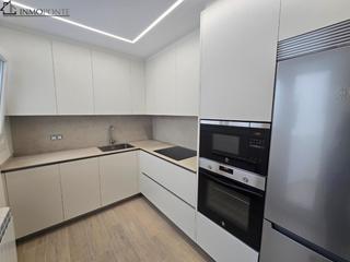 Lloguer Pis a Zona Fernández Labreda. Se alquila piso en campolongo  pontevedra se alquila exclusivame