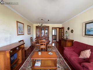 Apartament a Campo da Torre - Mollabao. Estupendo apartamento en venta en rosalía de castro ponemos a la
