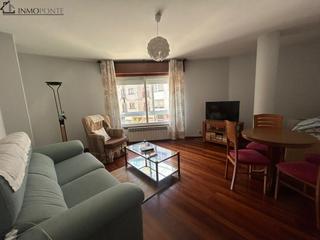 Pis  Loureiro crespo. Piso en venta en dr. loureiro crespo, pontevedra  ubicación inme