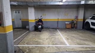 Autoparkplatz  Galicia. En venta plaza de garaje y trastero en la avenida de galicia. la